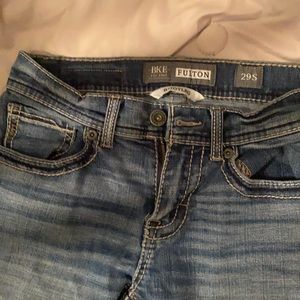 Men’s jeans